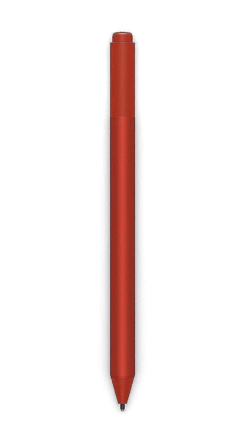 Microsoft Surface Pen â€“ Poppy Red - Image 1