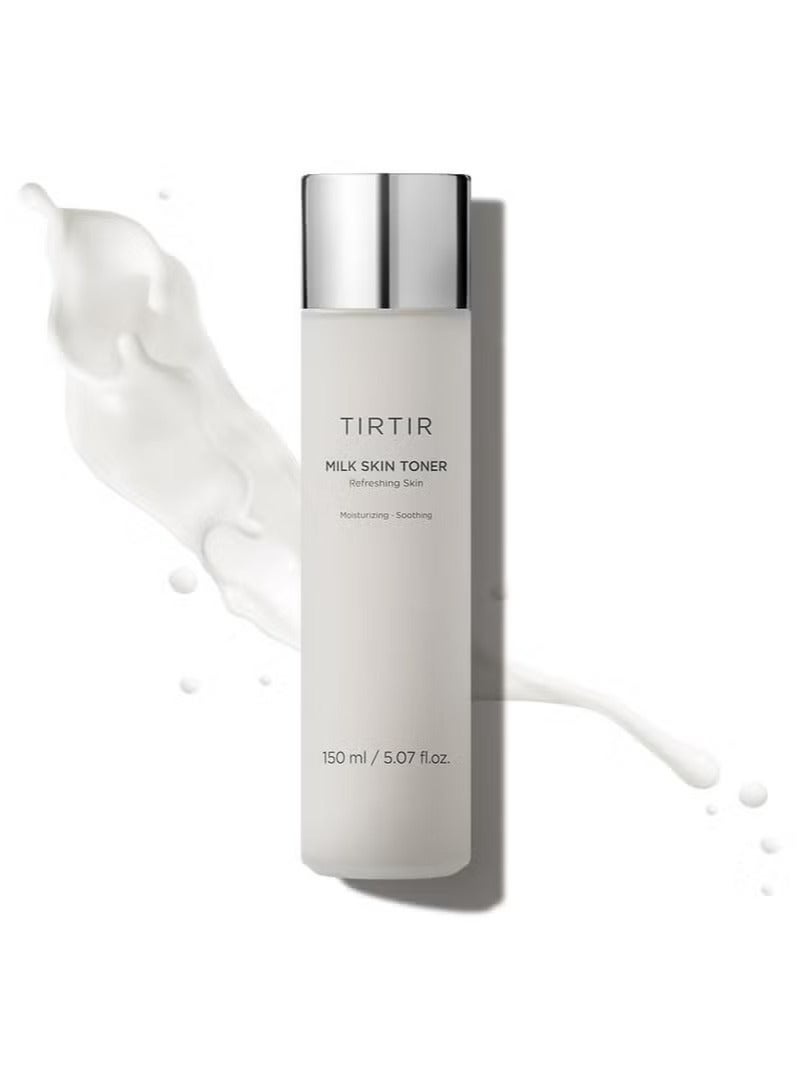 ترتر تونر ميلك سكين من تيرتير 150-مل - Image 1