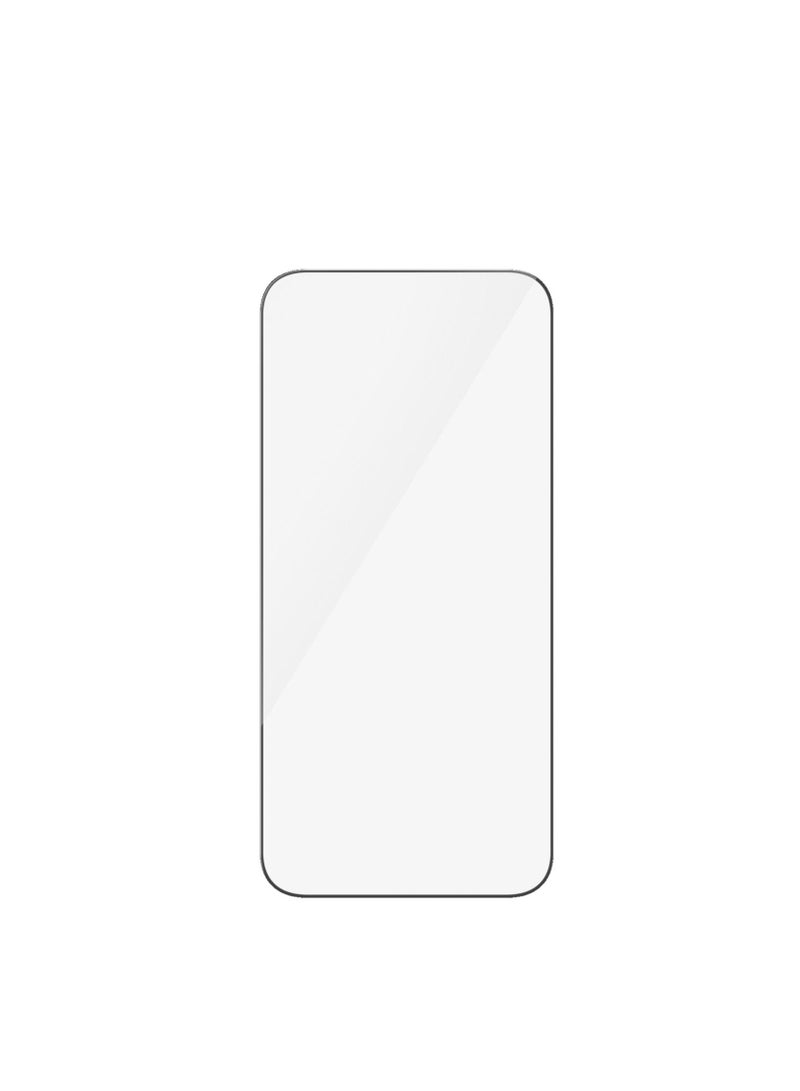 PanzerGlass Screen Protector iPhone 15 Pro Max - Wide and Privacy - Image 4