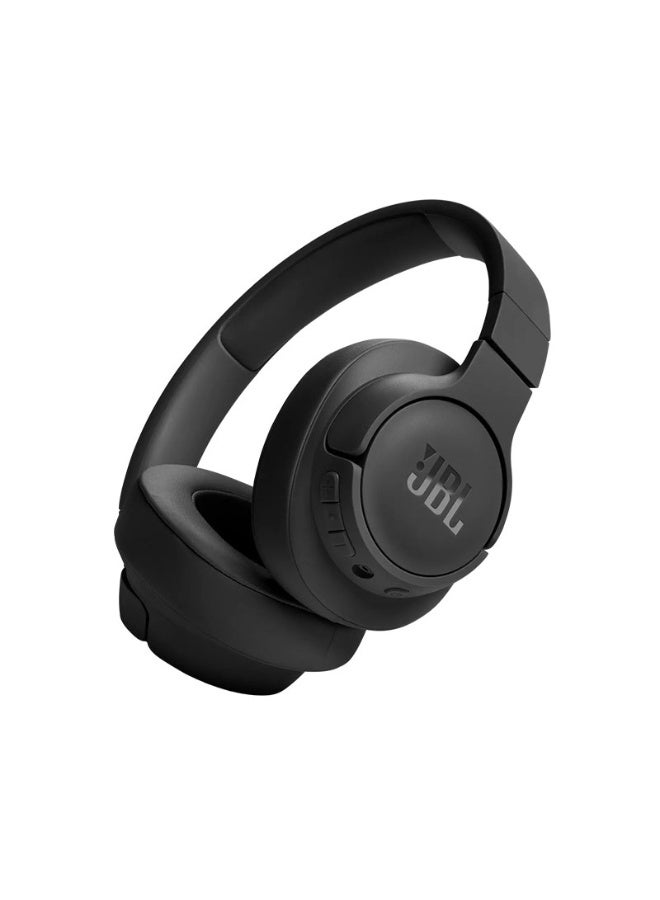 جي بي إل سماعات رأس لاسلكية بلوتوث JBL Tune 720BT فوق الأذن - Image 1