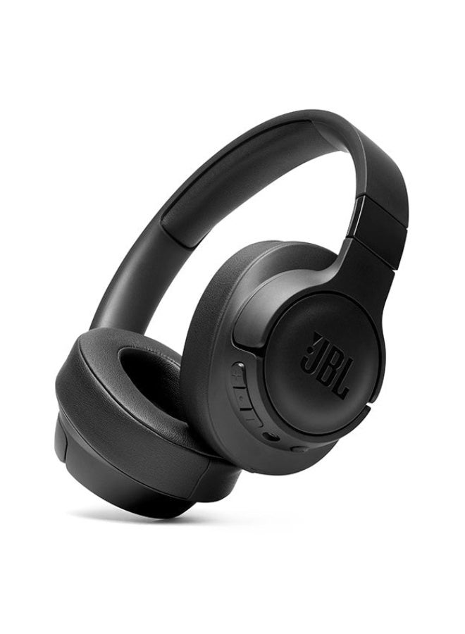 جي بي إل سماعات رأس لاسلكية بلوتوث JBL Tune 720BT فوق الأذن - Image 5