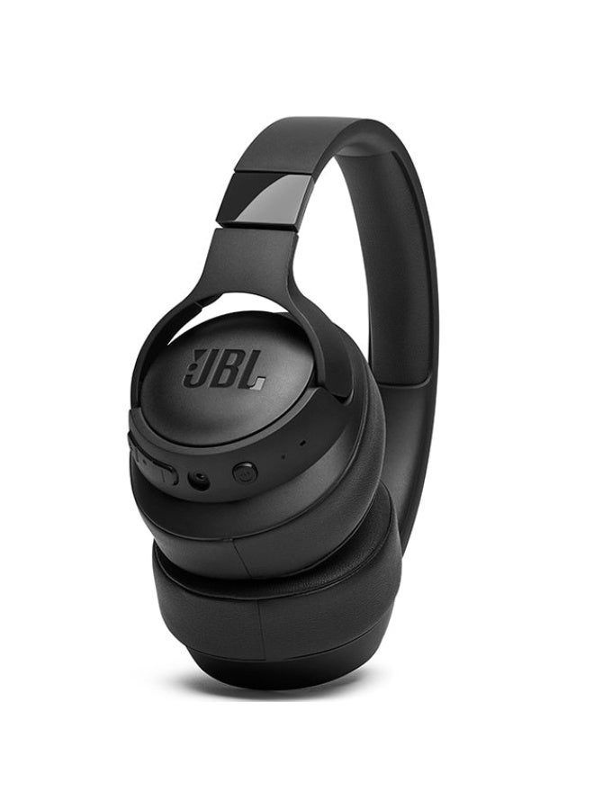 جي بي إل سماعات رأس لاسلكية بلوتوث JBL Tune 720BT فوق الأذن - Image 3