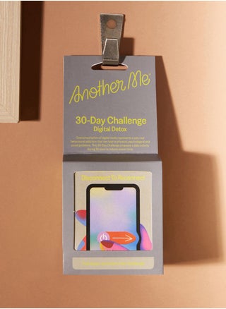 Am, Box, 30 Day  Challenge, Digital Detox, English - pzsku/ZF004BA9A7FC2EB822584Z/45/_/1704457291/6e55d7a6-e522-4828-9aee-1d58c4fc2188
