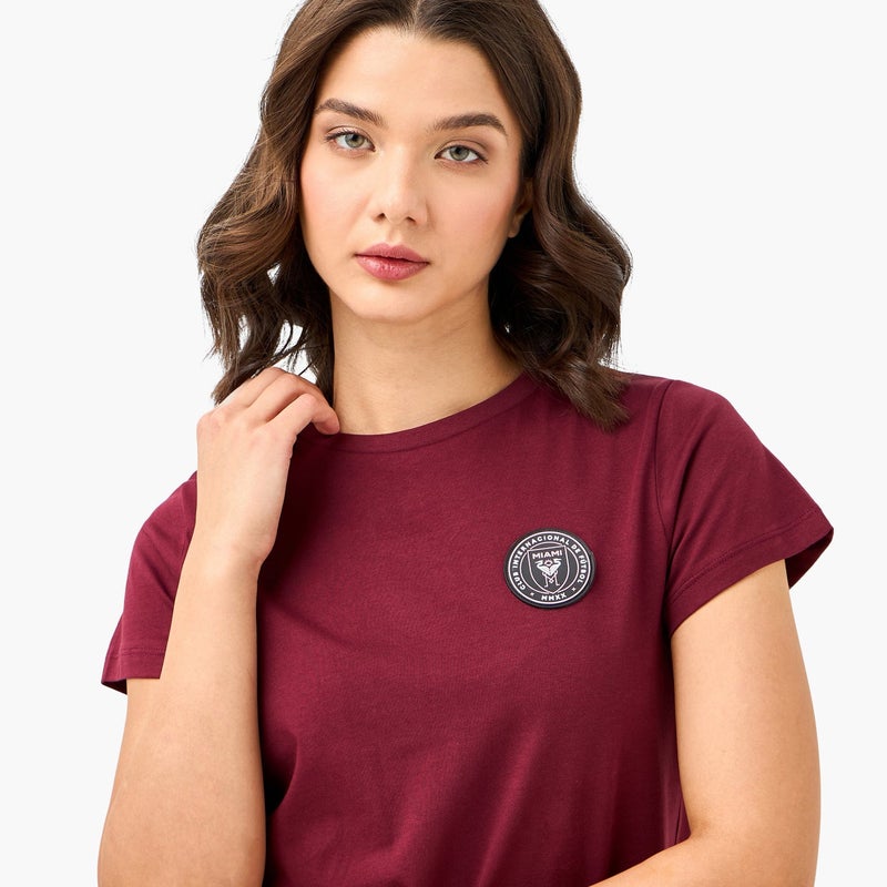 SP Characters Crew Neck T-shirt - Image 4