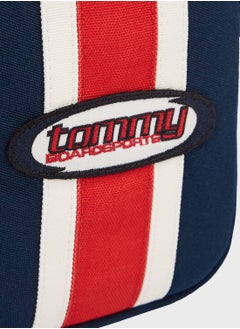 TOMMY JEANS Heritage Reporter Bag  - Image 3