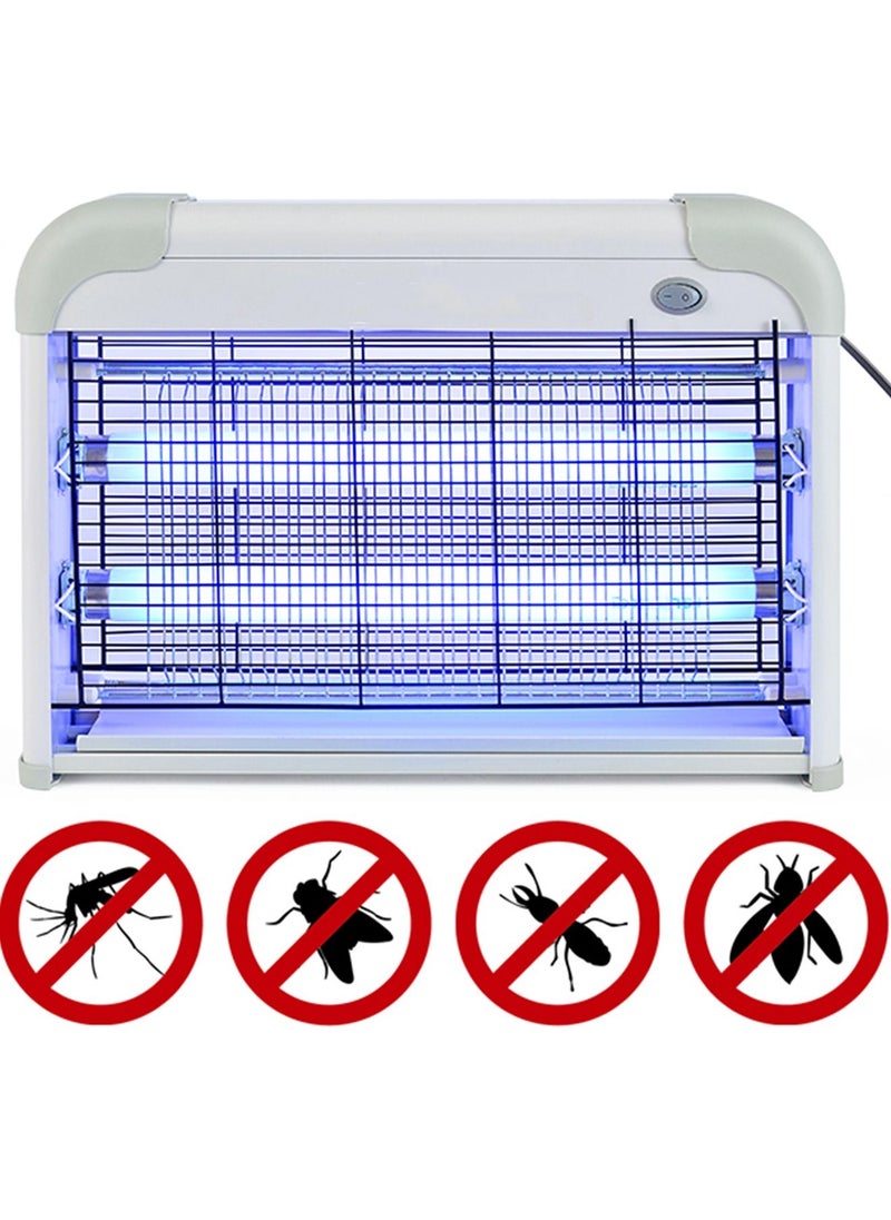 Generic - Electric Bug Killer With LED Lights - Image 1