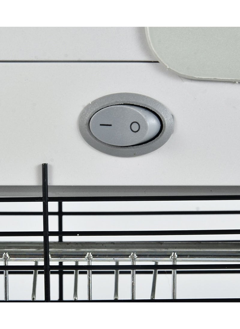 Generic - Electric Bug Killer With LED Lights - Image 1