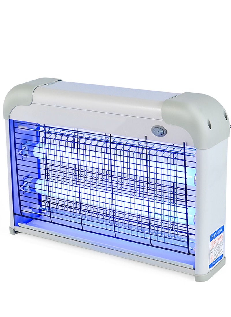 Generic - Electric Bug Killer With LED Lights - Image 1