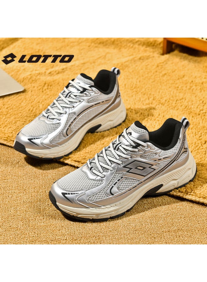 LOTTO Lotto Men's Casual Retro Dad Shoes Running Shoes 1188