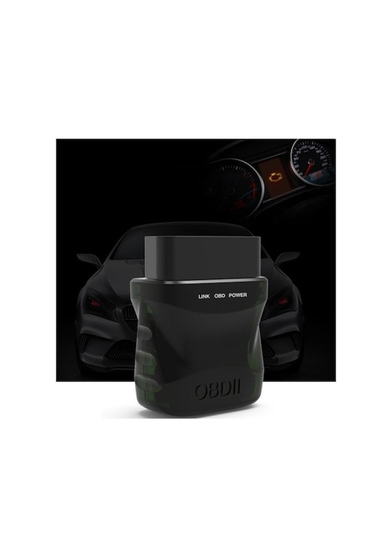 جهاز تشخيص أعطال السيارات Cbtx Global V015 Obd2 بلوتوث ELM327 قارئ سيارات عالمي أداة فحص كود المحرك - Image 3