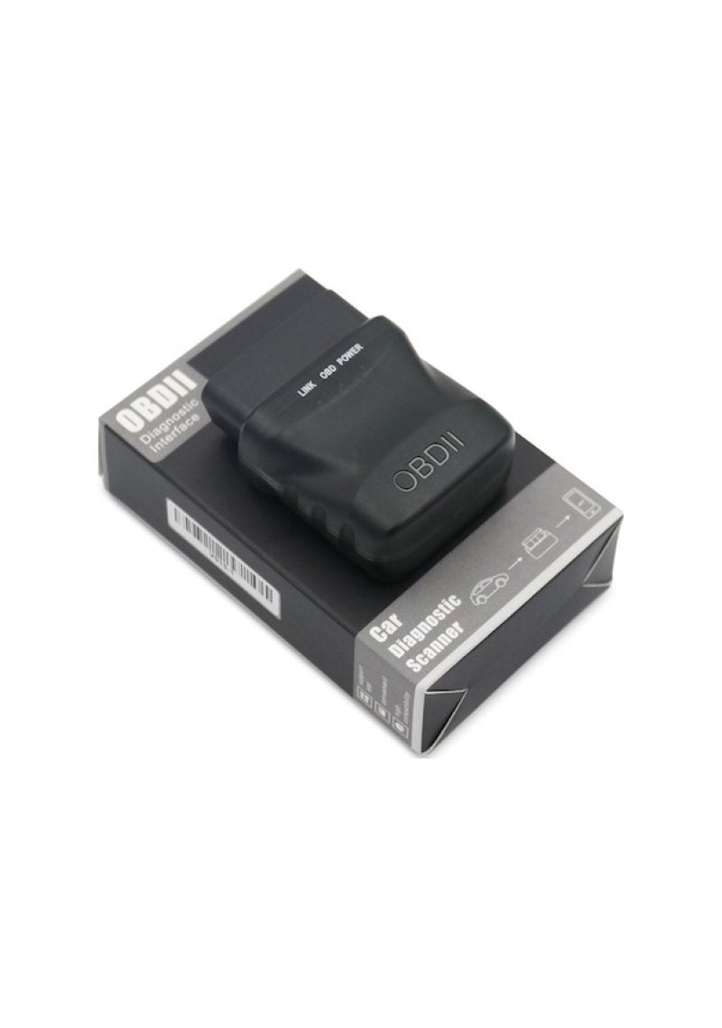 جهاز تشخيص أعطال السيارات Cbtx Global V015 Obd2 بلوتوث ELM327 قارئ سيارات عالمي أداة فحص كود المحرك - Image 1
