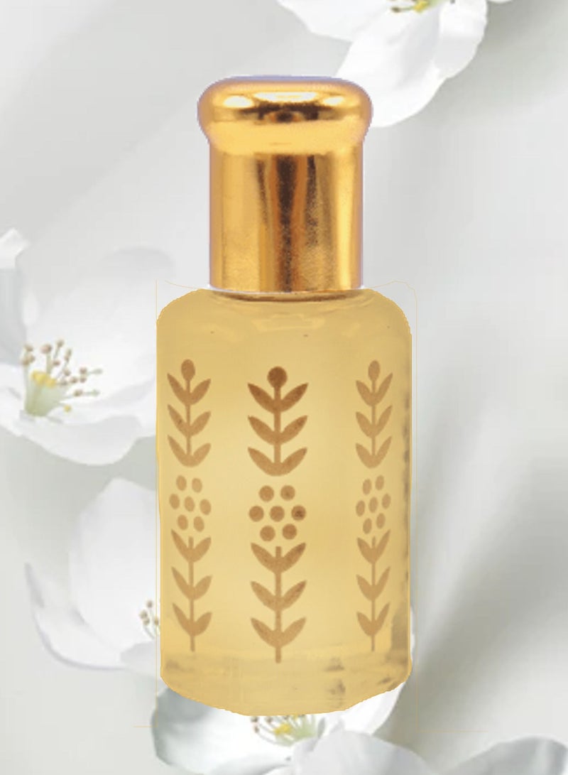 مسك فانيلا شكولاته 12 مل