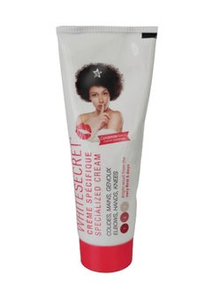 White secret Lightening Body & Face Cream 30g  - Image 2
