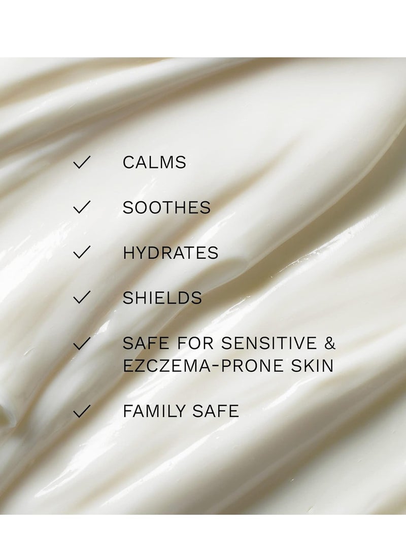 REN CLEAN SKINCARE - REN Clean Skincare - EvercalmTM Global Protection Day Cream Antioxidant Face Moisturizer for Dry & Sensitive Skin Cruelty-Free Vegan - Image 1