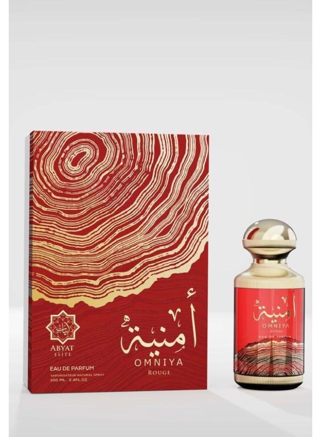 Omniya Rouge EDP 3.4fl oz