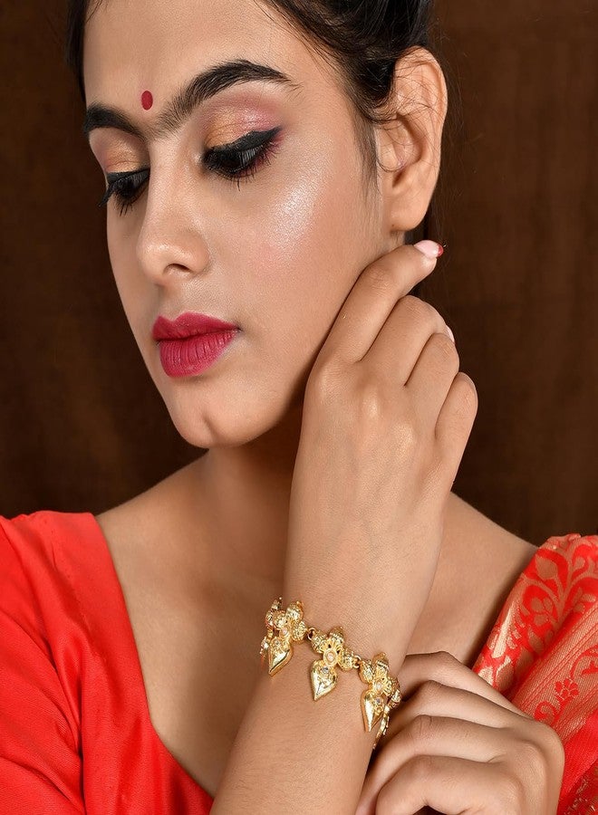 VOYLLA Aradhana Deepti Bracelet - Image 3