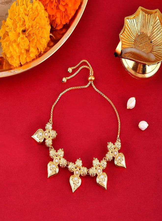 VOYLLA Aradhana Deepti Bracelet - Image 2