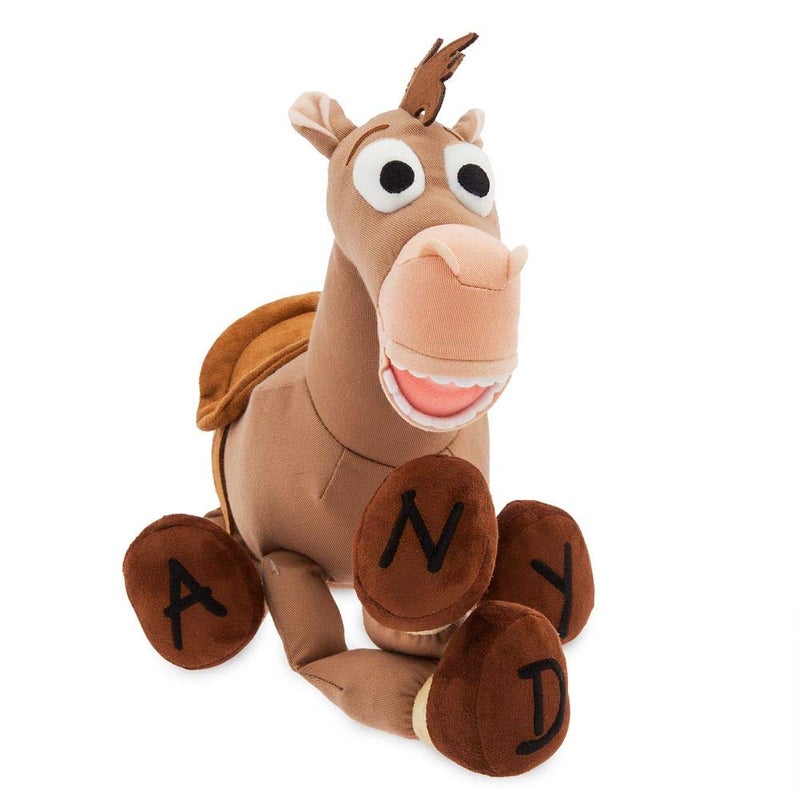 Disney store Disney Pixar Toy Story - Bullseye Plush - 17 Inches - Image 2