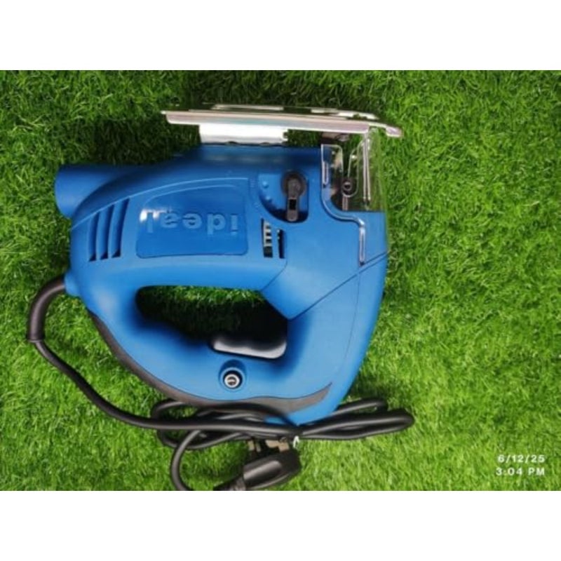 ID JS670C 850 W Electric Jigsaw Machine - Image 2