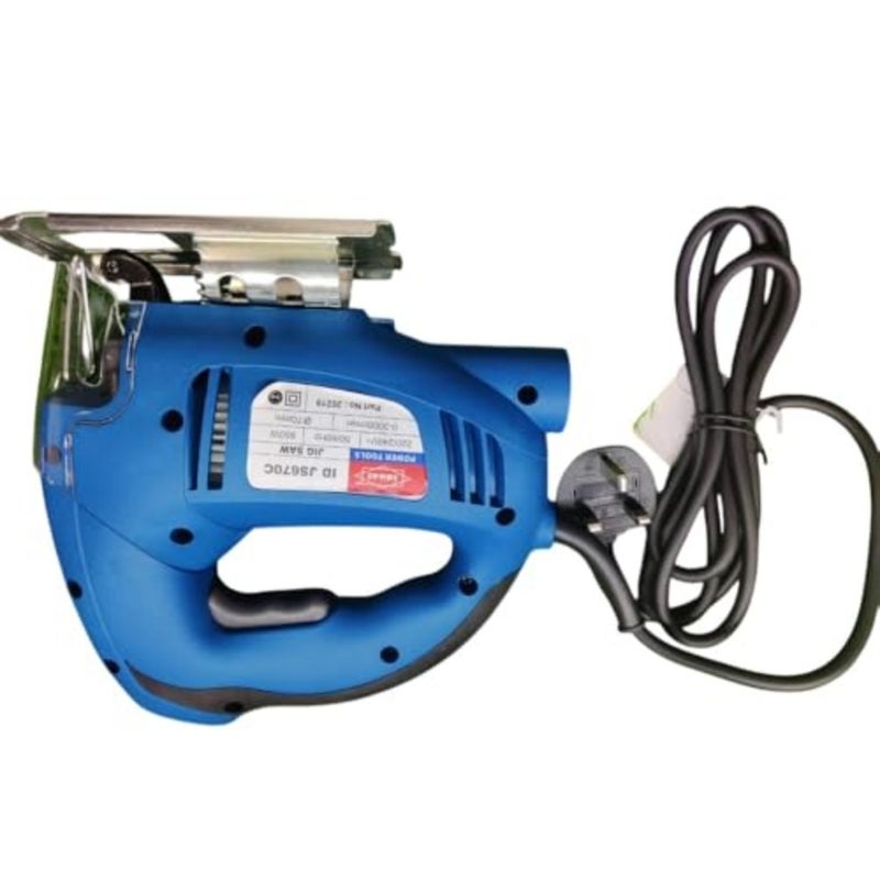 ID JS670C 850 W Electric Jigsaw Machine - Image 1