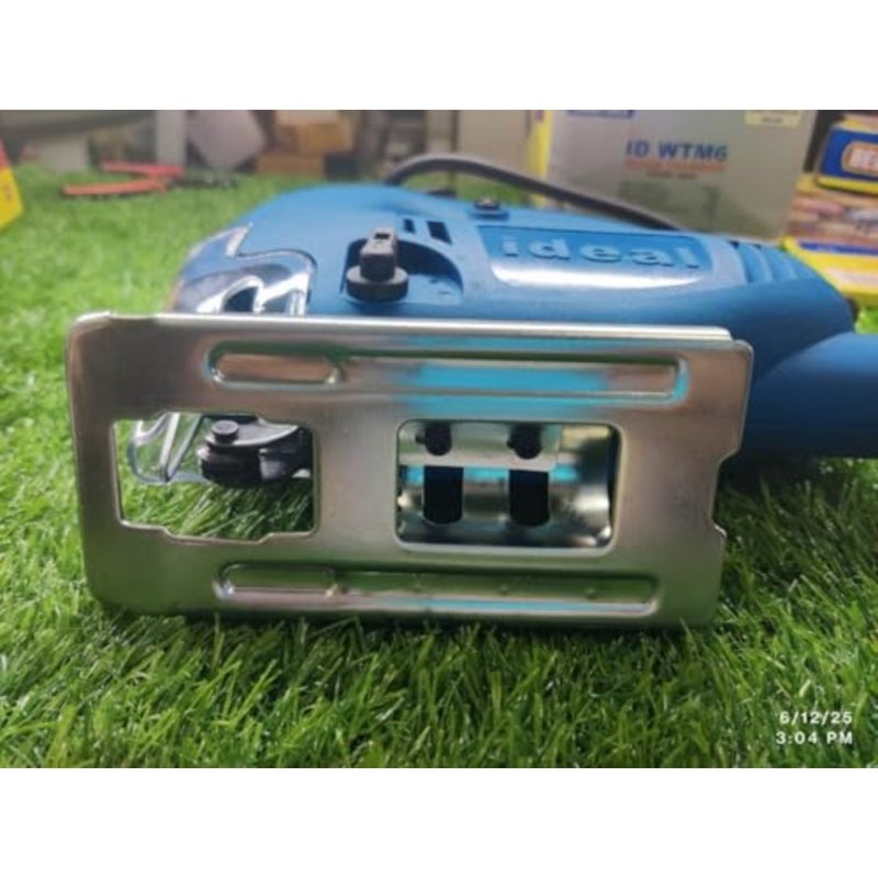 ID JS670C 850 W Electric Jigsaw Machine - Image 3