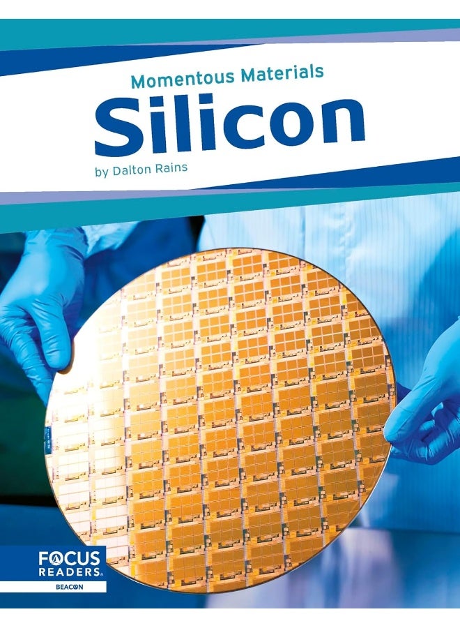 Silicon