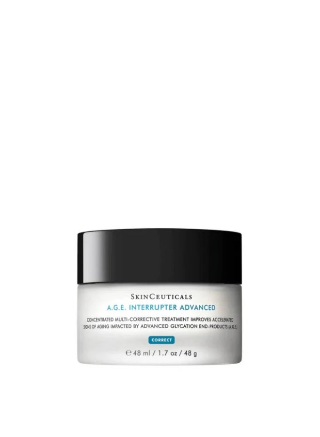 SKINCEUTICALS سكينسوتيكلز A.G.E إنترابتر متقدم 48 مل - Image 1
