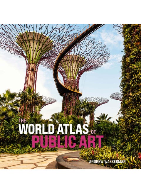 World Atlas of Public Art