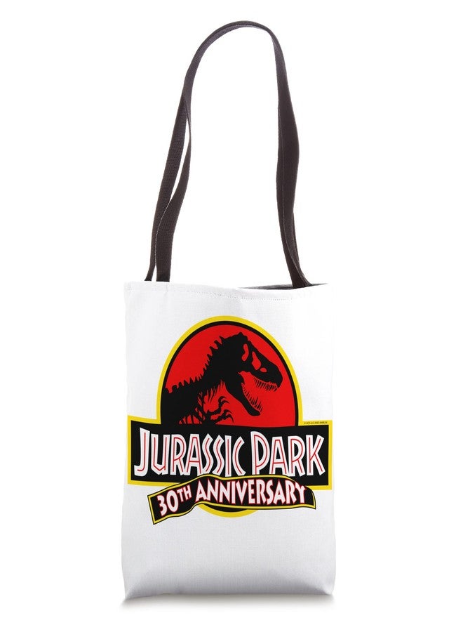 Jurassic Park 30th Anniversary Tote Bag - Image 1
