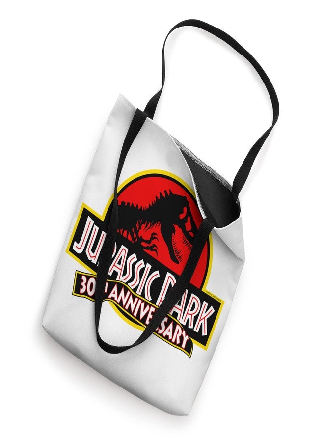 Jurassic Park 30th Anniversary Tote Bag - Image 2