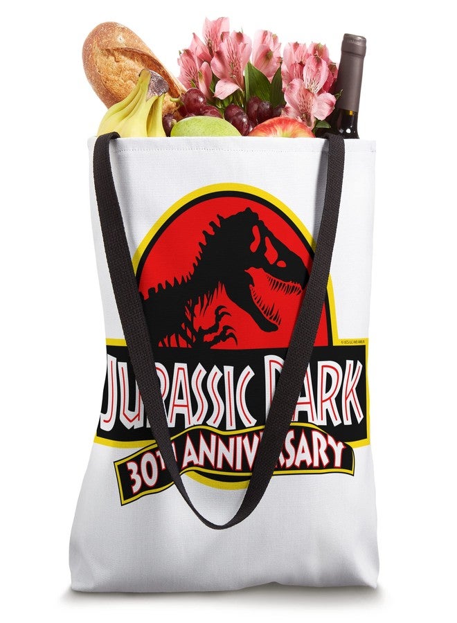 Jurassic Park 30th Anniversary Tote Bag - Image 4