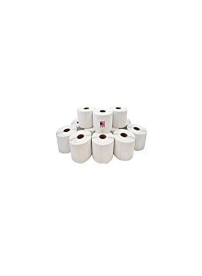 IDEALSEAL Compatible Replacement for 2.25 x1.25 Top Coated Direct Thermal Labels UPC 1135 Labels Per Roll (12) Resistant to Scratches and Smudges, for Zebras 2844, ZD410, ZP450, ZP500, ZP505 - Image 3