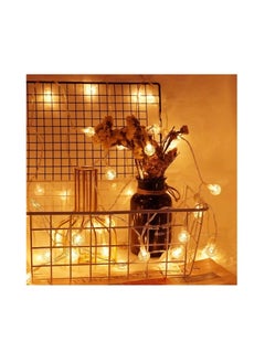 Generic LED String Lights Crystal Ball LED Lighting  - Image 2