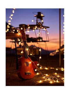 Generic LED String Lights Crystal Ball LED Lighting  - Image 3
