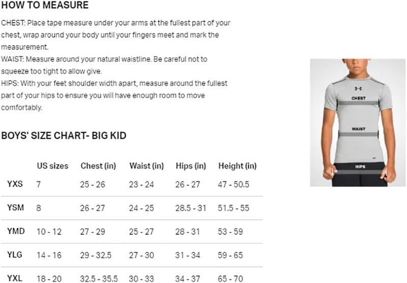 Under Armour Boys' Armour Fleece Pants - Black - Image 4