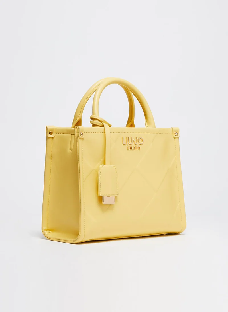 Liu Jo Liu Jo Better shopping tote