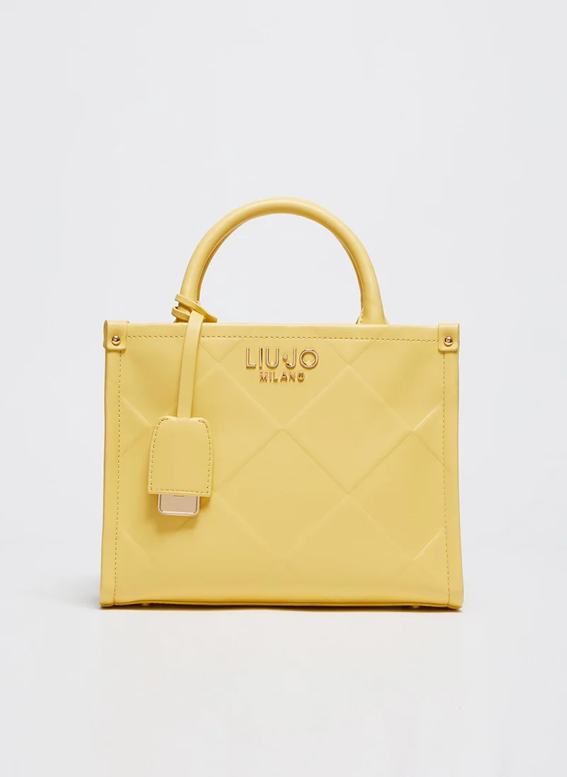 Liu Jo Liu Jo Better shopping tote