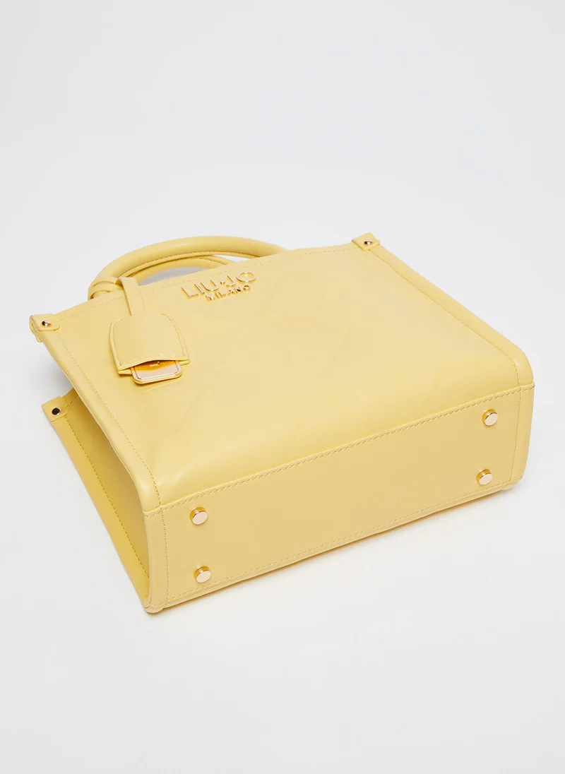 Liu Jo Liu Jo Better shopping tote