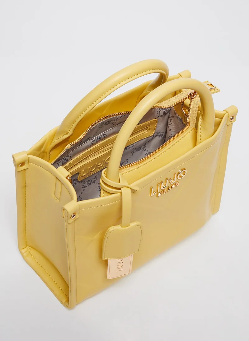 Liu Jo Liu Jo Better shopping tote