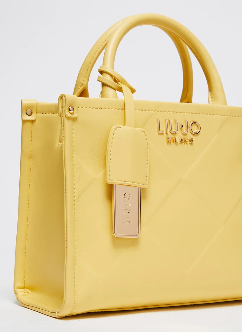 Liu Jo Liu Jo Better shopping tote