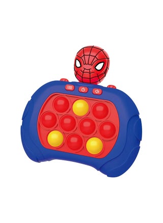 Interactive Pop-Up Toy with Spider Hero Design Blue - pzsku/ZF006045AF2F245AA3CE7Z/45/_/1723194440/aa34e4f6-4b72-4208-88d3-c9bb0a568abe