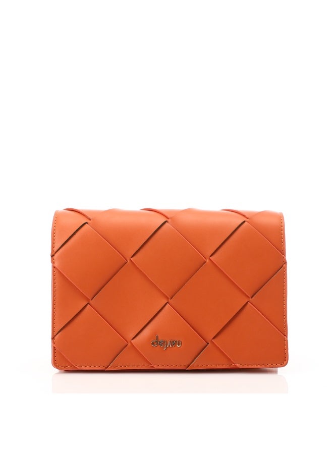 DejaVu LID-DJTX-008 FLAP Crossbody BAG - Image 1