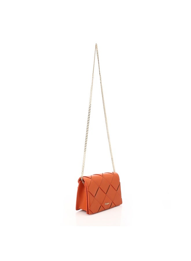 DejaVu LID-DJTX-008 FLAP Crossbody BAG - Image 2