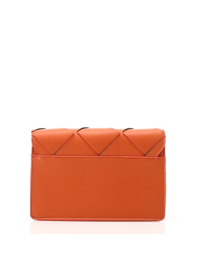 DejaVu LID-DJTX-008 FLAP Crossbody BAG - Image 4