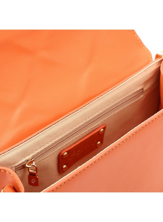 DejaVu LID-DJTX-008 FLAP Crossbody BAG - Image 3