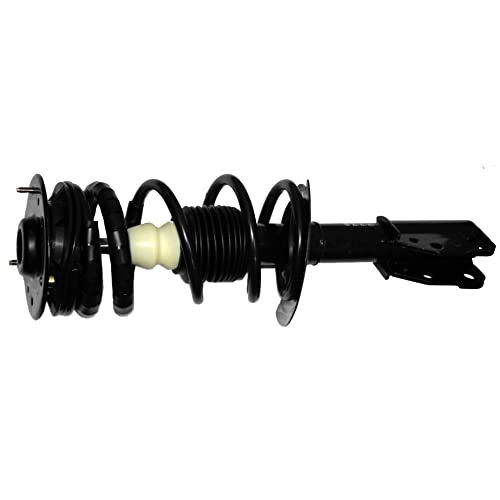 Monroe Quick-Strut 172174 Suspension Strut and Coil Spring Assembly for Chevrolet Cavalier - Image 1