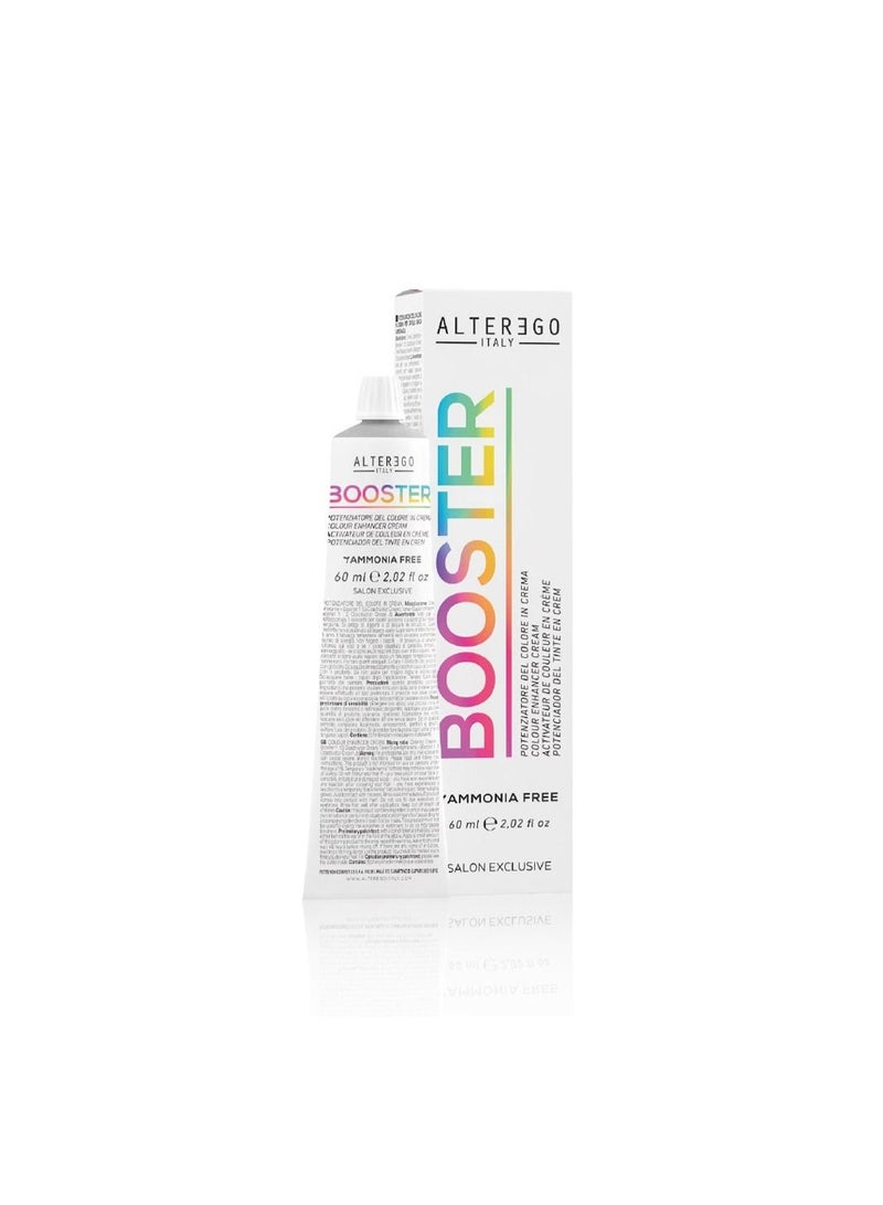 Color Intensifier Cream Violet Booster 60ml