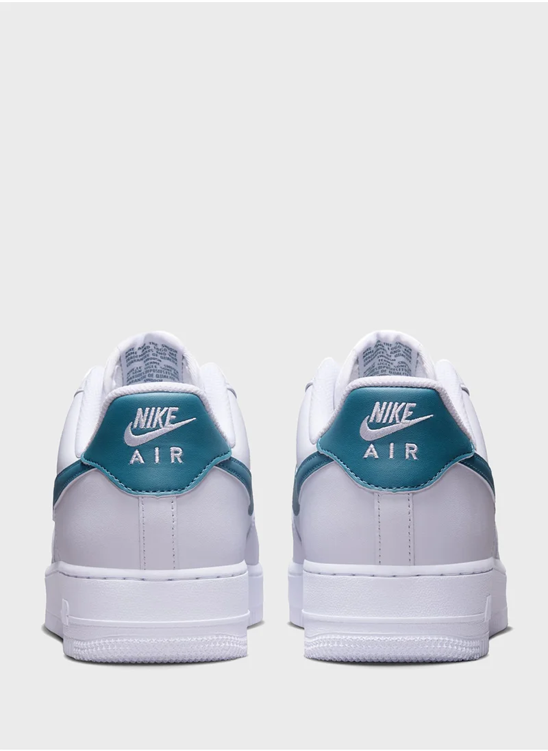 نايكي Air Force 1 '07 Ess