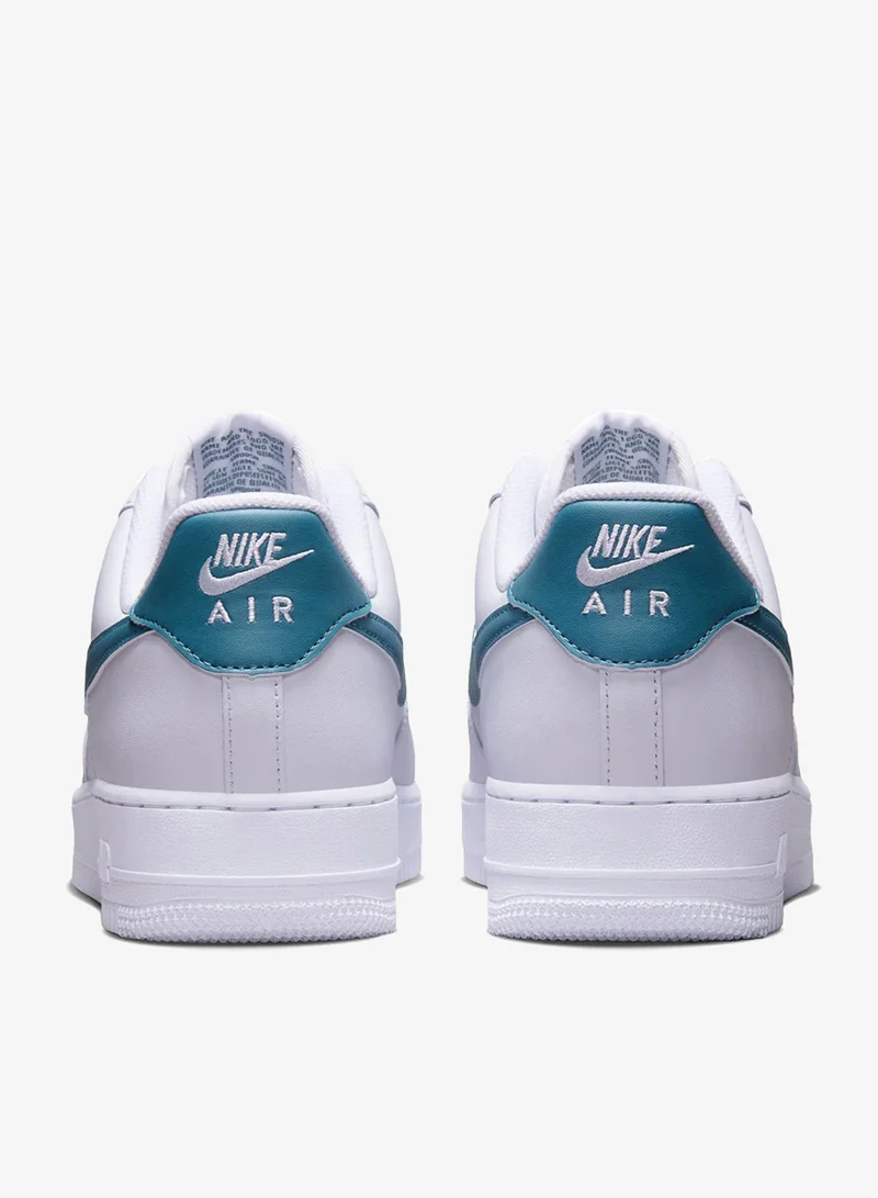 Nike  Air Force 1 '07 Low Ess for Men | Best Price UAE