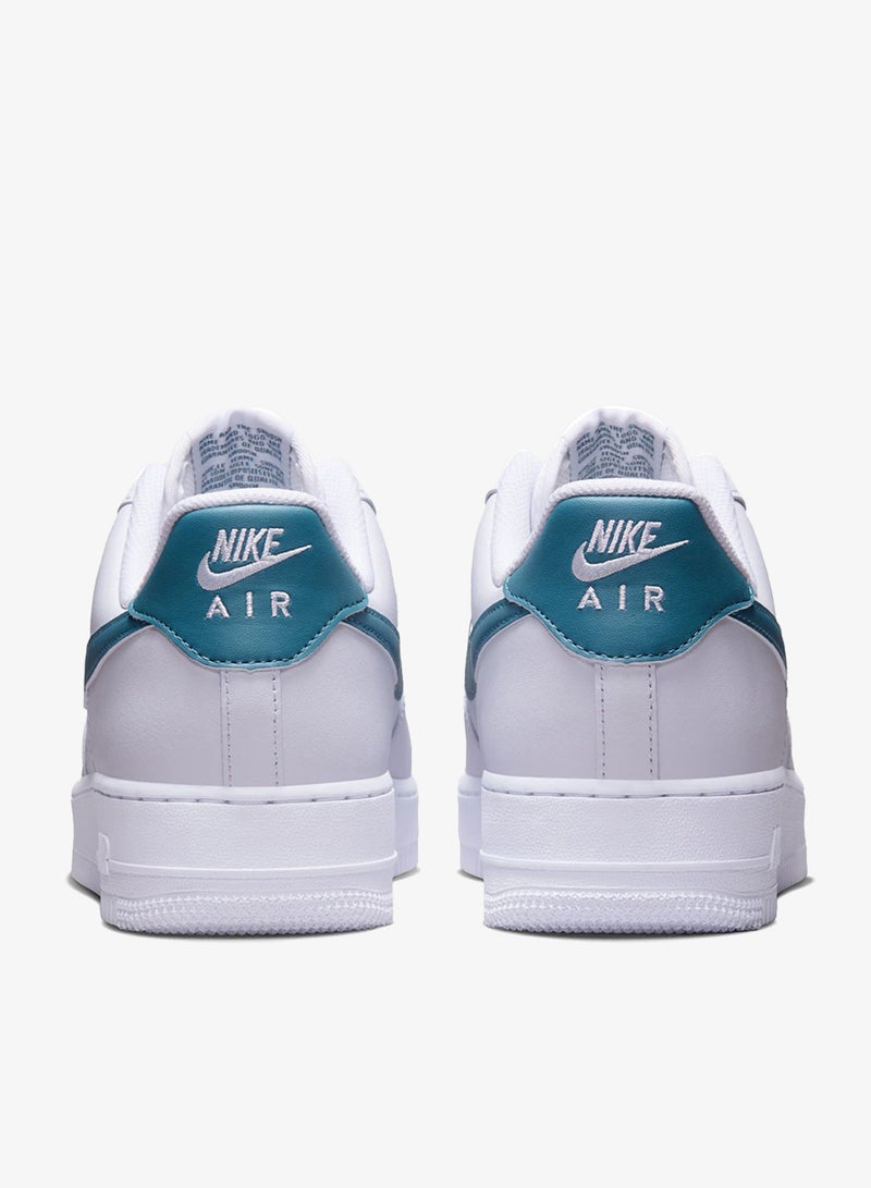 Nike Air Force 1 '07 Low Ess - Image 4